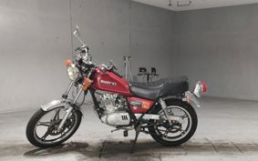 SUZUKI GN125 H PCJG9