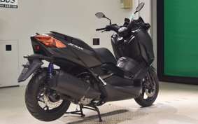 YAMAHA X-MAX 250 A 2001 SG42J