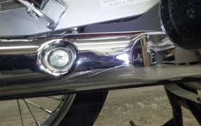 HONDA C110 SUPER CUB 2014 JA44