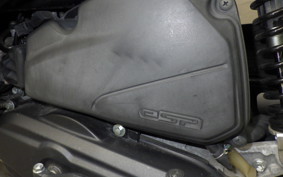 YAMAHA JOG-7 2011 AY01
