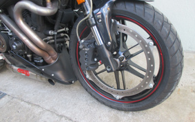 BUELL XB12S LIGHTNING 2009 WX03