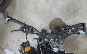 YAMAHA XSR900 2022 RN80J