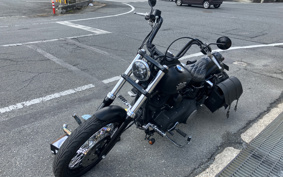 HARLEY HARLEY FXDB1580 2014 GX4