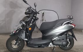 YAMAHA AXIS Z SEJ6J