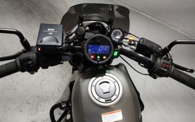 HONDA REBEL 500 2017 PC60