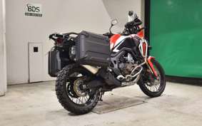 HONDA CRF1000L AFRICA TWIN DCT 2017 SD04