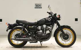 KAWASAKI W800 2013 EJ800A