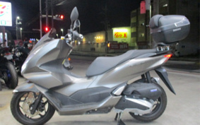 HONDA PCX 125 JK05