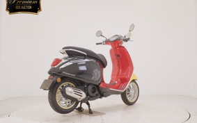 VESPA PRIMAVERA125 2026