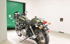 TRIUMPH THRUXTON 900 2012