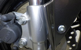 KAWASAKI Z125 PRO 2003 BR125H