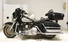 HARLEY FLHTC SIDECAR 1340 1986