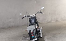 HONDA STEED 400 NC26