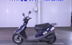 HONDA DIO