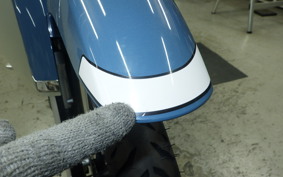 HONDA C125 SUPER CUB 2010 JA71
