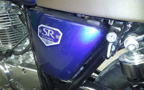 YAMAHA SR400 Gen.5 2021 RH16J