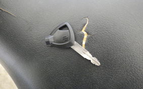 SUZUKI ADDRESS V50 Gen.2 CA44A