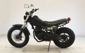 YAMAHA TW200 Gen.2 DG07J