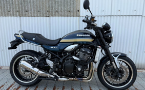 KAWASAKI Z900RS 2022 ZR900C