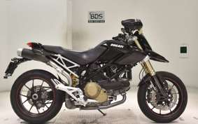 DUCATI HYPERMOTARD 1100S 2009