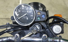 HONDA FTR223 2021 MC34