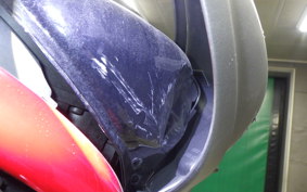 SUZUKI ｸﾞﾗﾃﾞｨｳｽ400 2016