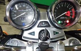 KAWASAKI ZEPHYR 1100 2006 ZRT10A