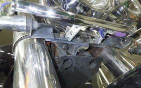 SUZUKI INTRUDER 400 Classic 2009 VK56A