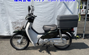 HONDA C50-2