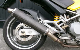 DUCATI  DUCATI M900 MONSTAR IE 2002 M400A