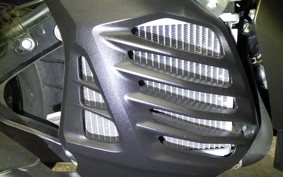 YAMAHA N-MAX 155 A SG50J