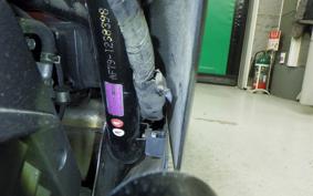 HONDA TACT-4ﾍﾞｰｼｯｸ AF79