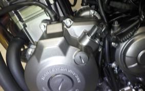HARLEY X350 2023