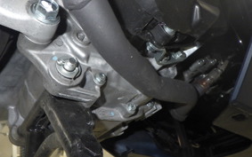 HONDA PCX125 2017 JK05