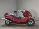 Фото Honda FORZA Z 2006 с японского аукциона