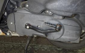 SUZUKI LET's CA4AA