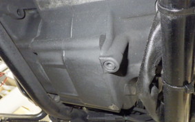 HARLEY FLHR 1580 2008