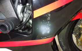 HONDA CBR954RR 2002