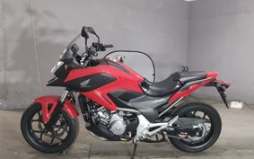 HONDA NC 700 X 2013 RC63