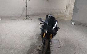 YAMAHA YZF-R6 2018 RJ27