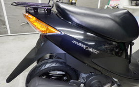 SUZUKI ADDRESS V50 2016 CA4BA
