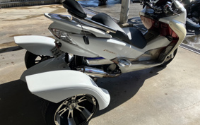 HONDA  FORZA  TRIKE  MF10