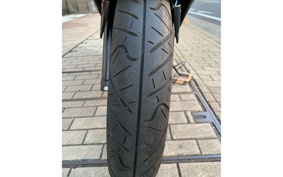 SUZUKI GSX250 R DN11A