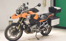 BMW R1200GS 2008