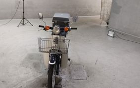 HONDA SUPER CUB90 HA02