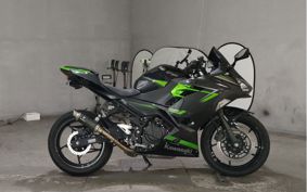 KAWASAKI NINJA400 EX400L