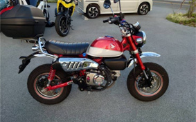 HONDA MONKEY 125 JB02