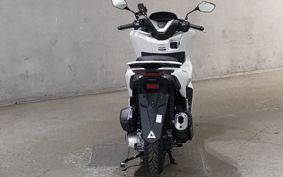 HONDA PCX125 JK05