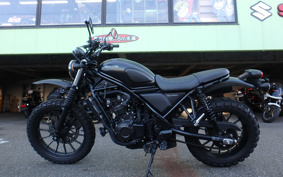 HONDA CL500 2023 PC68