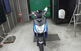 YAMAHA CYGNUS 125 XSR 2 SE44J